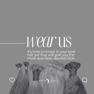 Hair Extensions in raipur