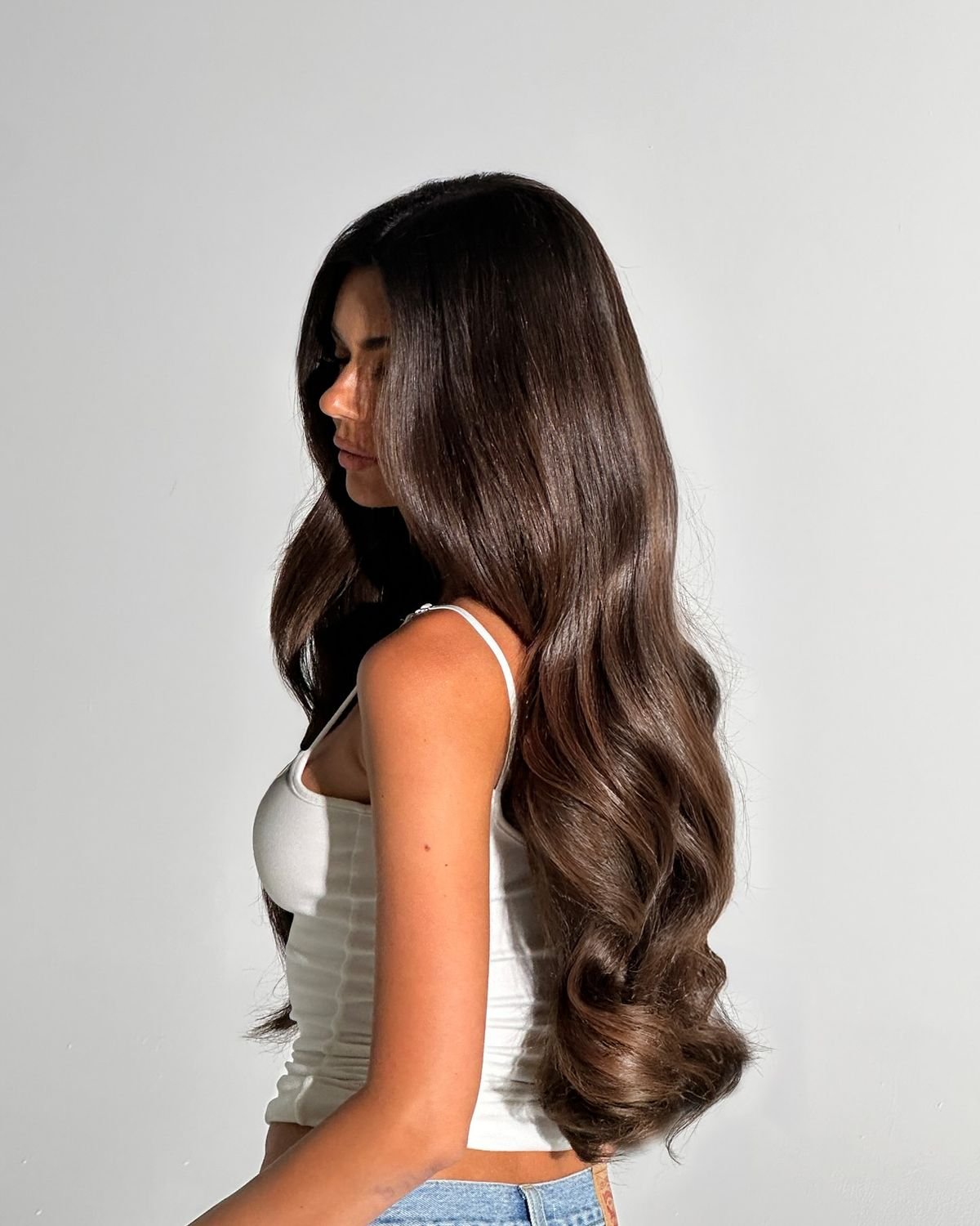 Hair Extensions in raipur