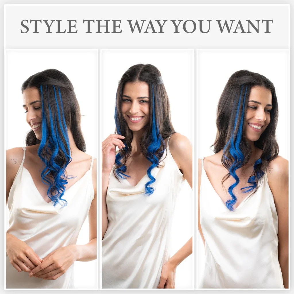 Hair Extensions in raipur