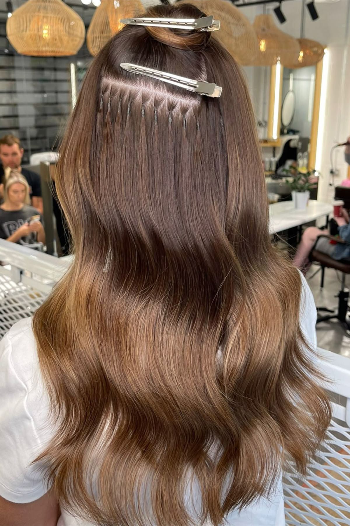 Hair Extensions in raipur