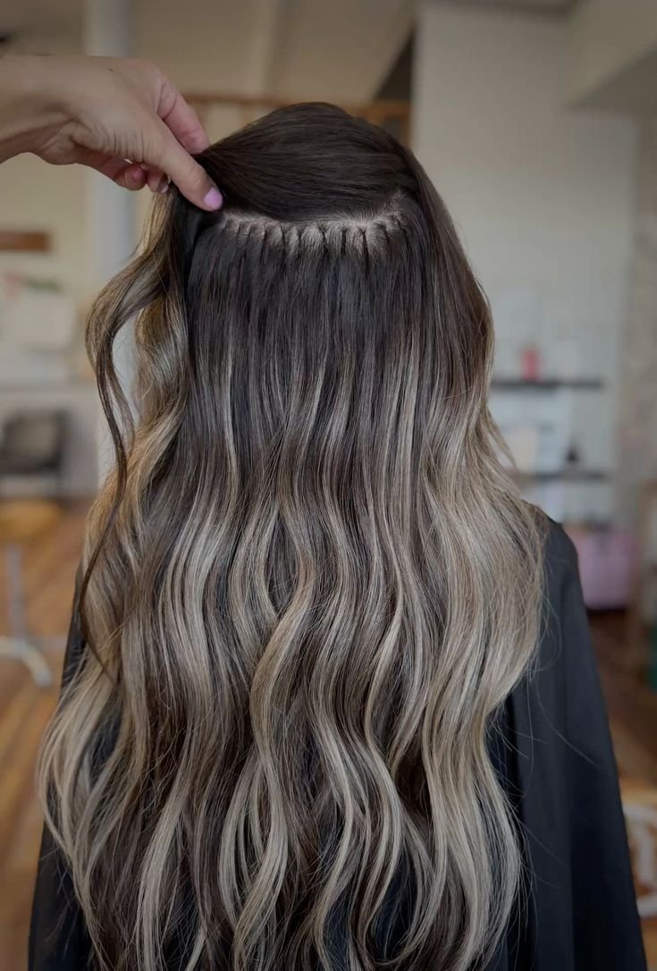 Hair Extensions in raipur