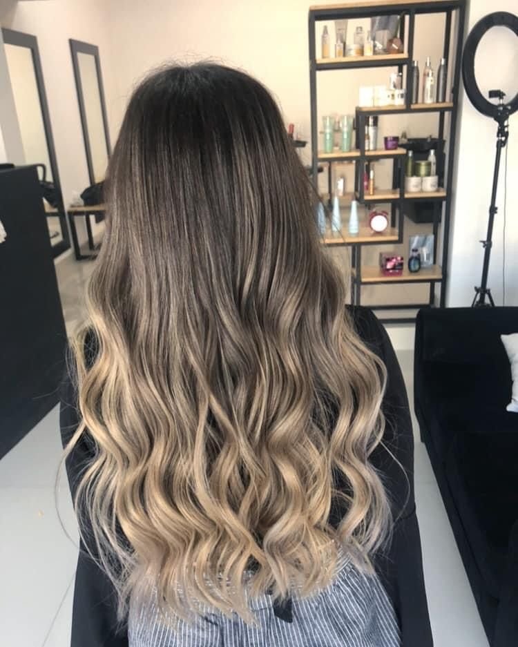 Hair Extensions in raipur