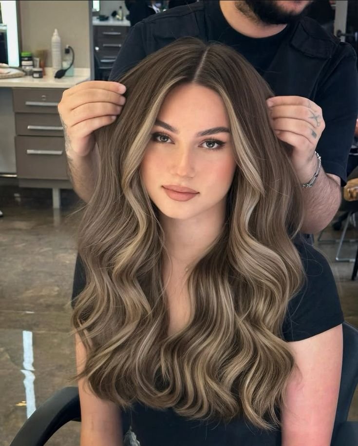 Hair Extensions in raipur